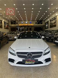 مێرسیدس-بێنز C-Class